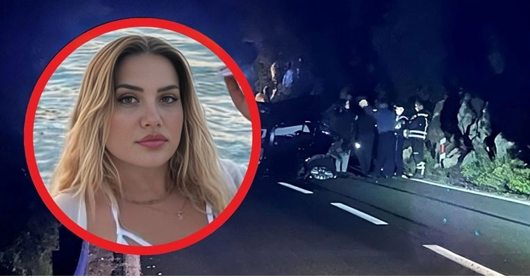 Puštena Albanka koja je skrivila nesreću kod Ratca u kojoj su poginuli brat i sestra